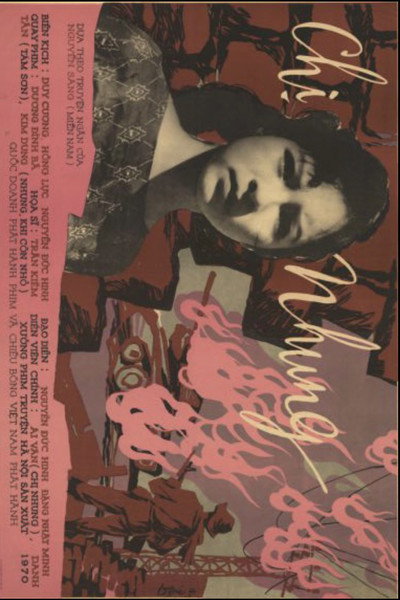 Póster de Chi Nhung