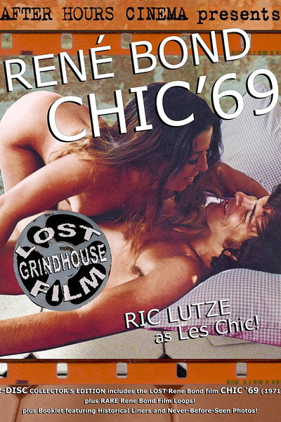 Póster de Chic '69