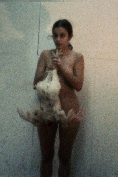 Póster de Chicken Movie, Chicken Piece