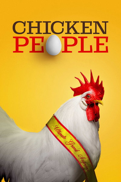 Póster de Chicken People
