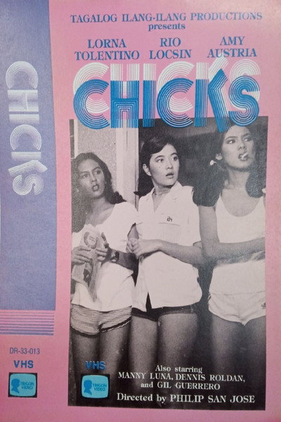 Póster de Chicks