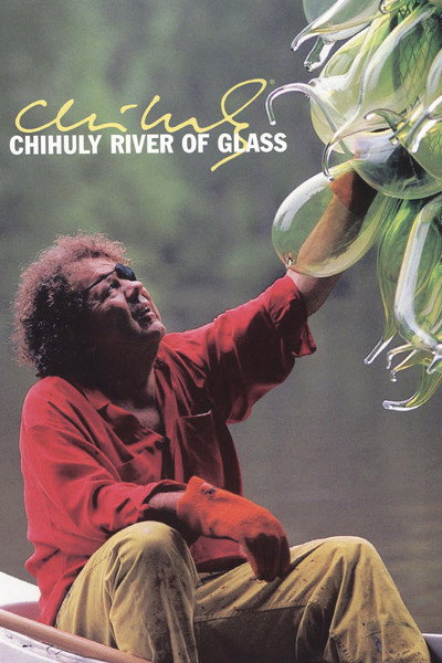 Póster de Chihuly: River of Glass