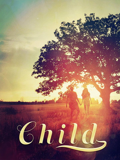 Póster de Child