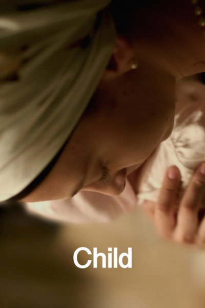 Póster de Child