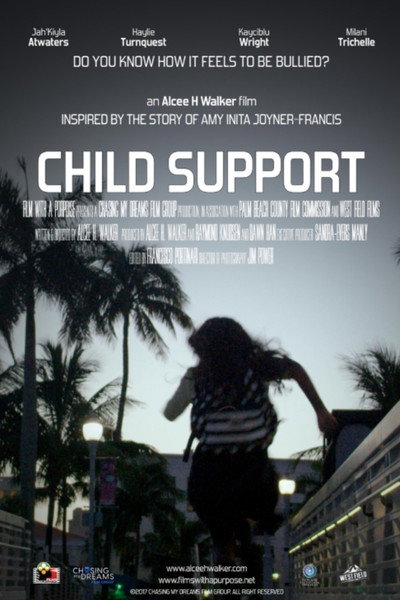 Póster de Child Support