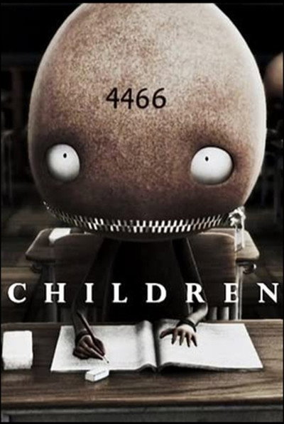 Póster de Children