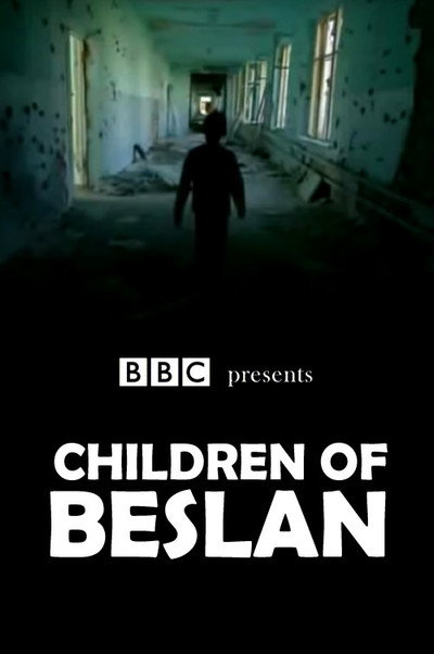 Póster de Children of Beslan