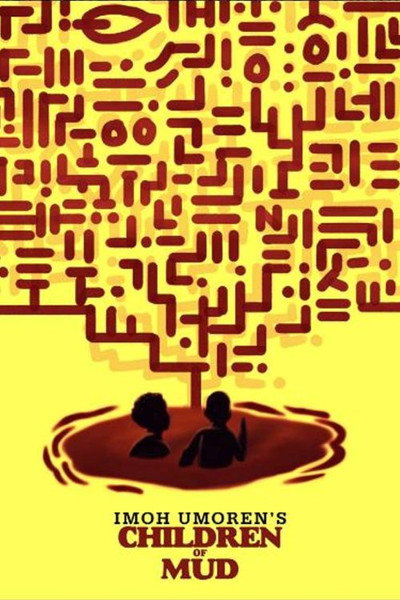 Póster de Children of Mud
