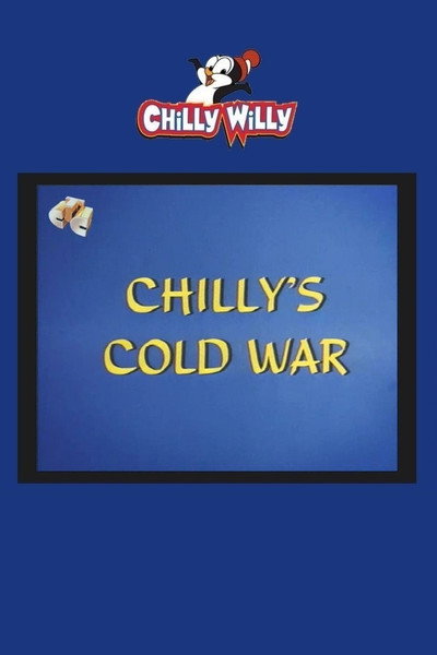 Póster de Chilly's Cold War