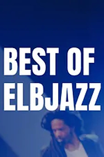 Póster de China Moses, Nils Landgren, Salvador Sobral & Co Elbjazz Festival 2021 - Highlights