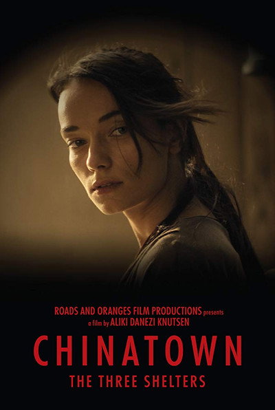 Póster de Chinatown: The Three Shelters