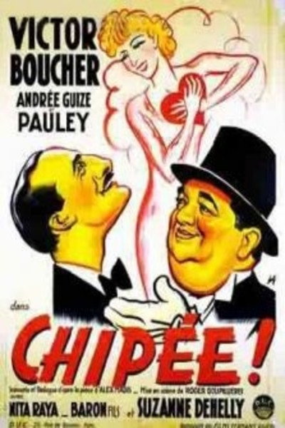Póster de Chipée