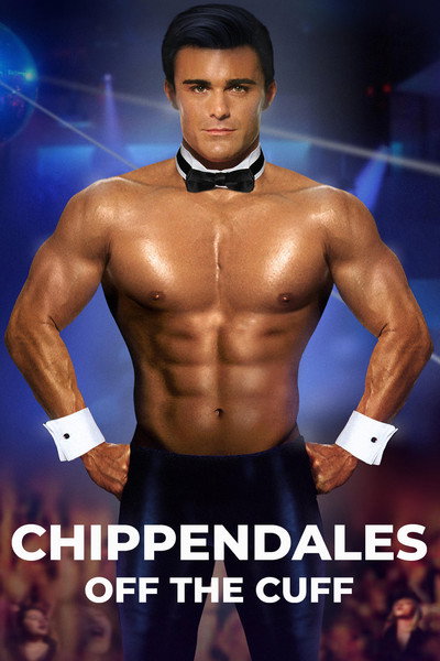 Póster de Chippendales Off the Cuff