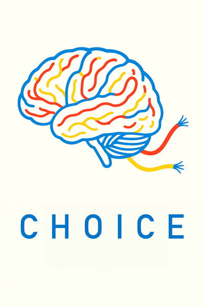 Póster de Choice