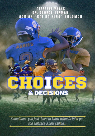 Póster de Choices & Decisions