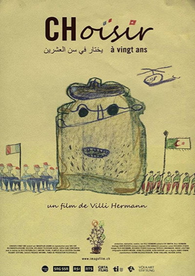 Póster de CHoisir à vingt ans