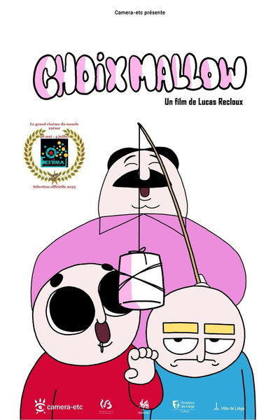 Póster de Choixmallow