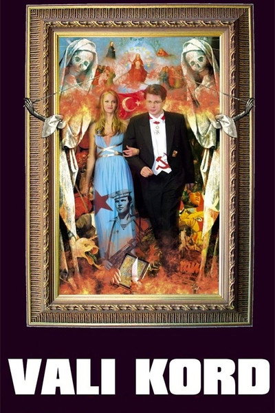 Póster de Choose Order