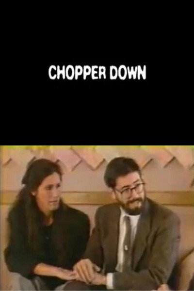 Póster de Chopper Down: Helicopter Deaths in the Movies
