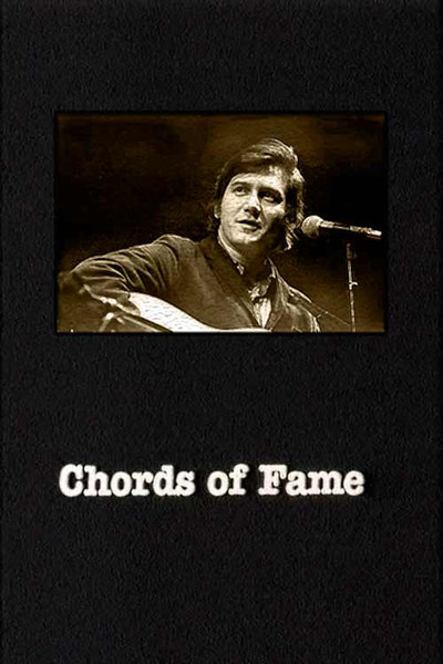 Póster de Chords of Fame