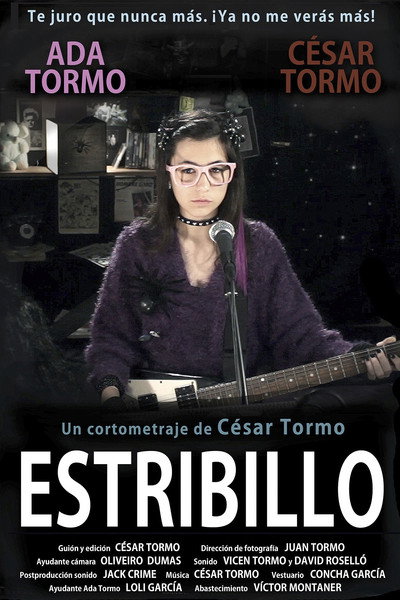 Póster de Chorus