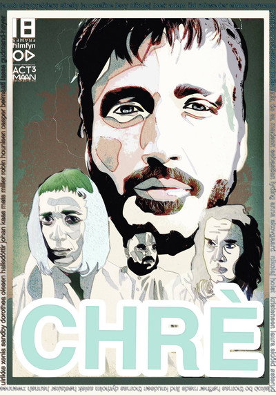 Póster de Chrè