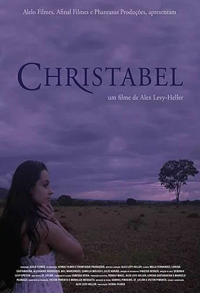 Póster de Christabel