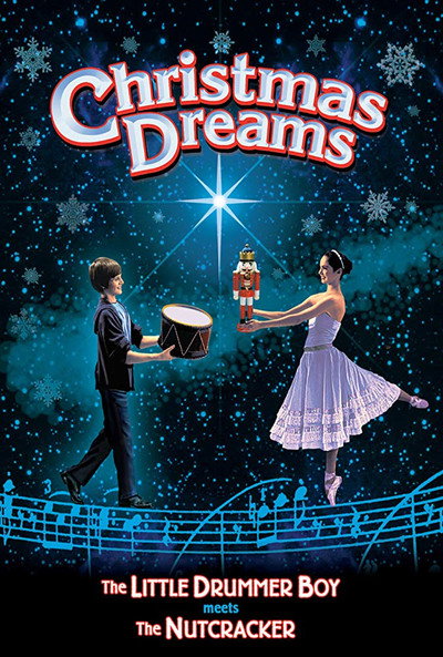 Póster de Christmas Dreams