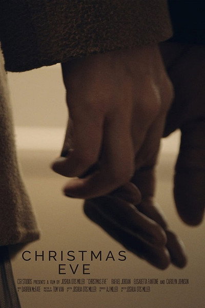 Póster de Christmas Eve