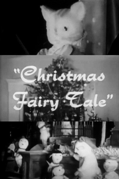 Póster de Christmas Fairy Tale