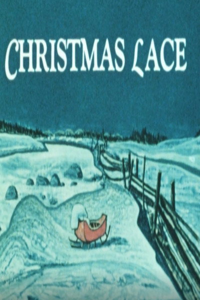 Póster de Christmas Lace