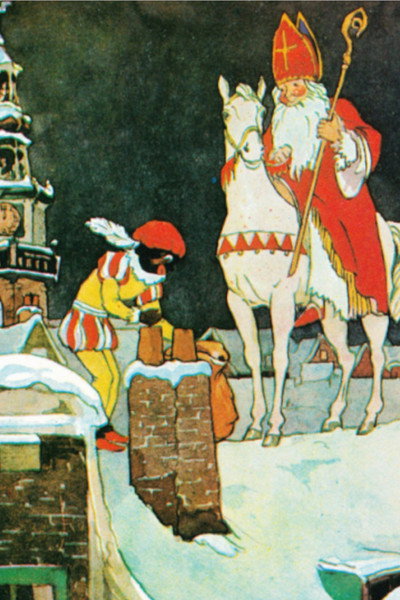 Póster de Christmas Miracle