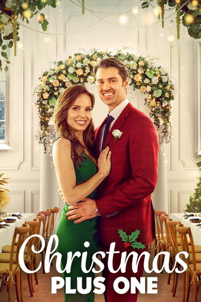 Póster de Christmas Plus One