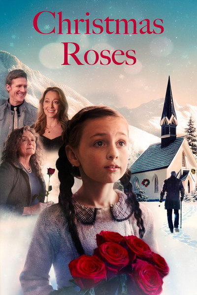 Póster de Christmas Roses