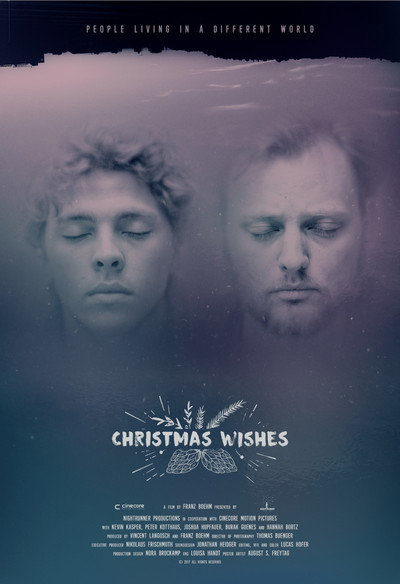 Póster de Christmas Wishes