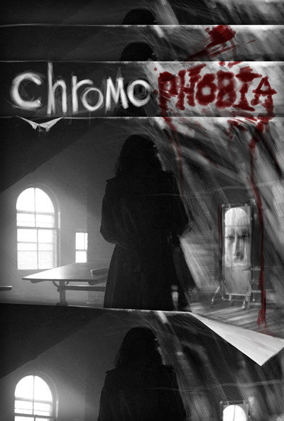 Póster de Chromophobia