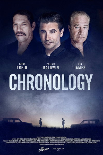 Póster de Chronology