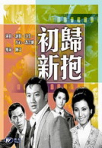 Póster de Chu gui xin bao