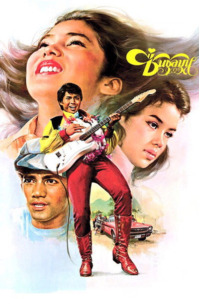 Póster de Chuen choolamoon