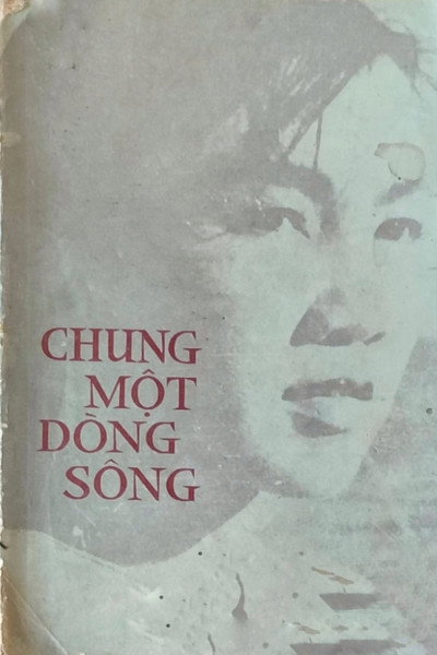 Póster de Chung mot dòng sông