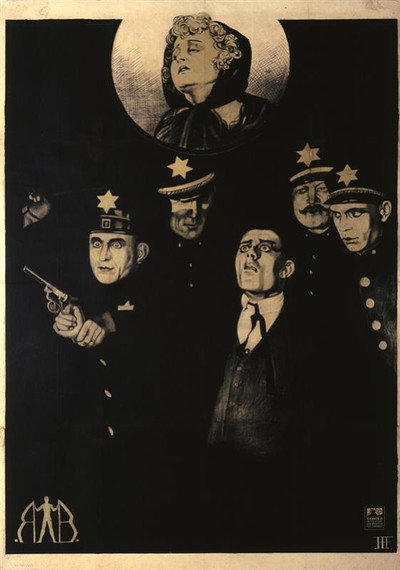 Póster de Chytte ho!