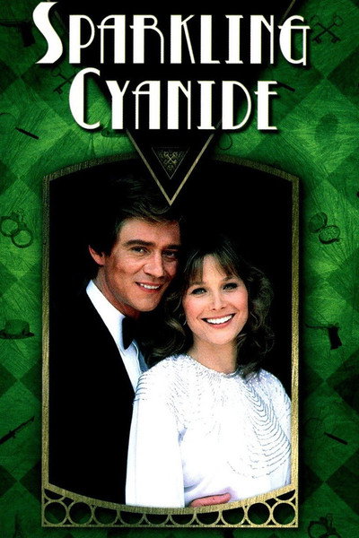 Póster de Cianuro Espumoso
