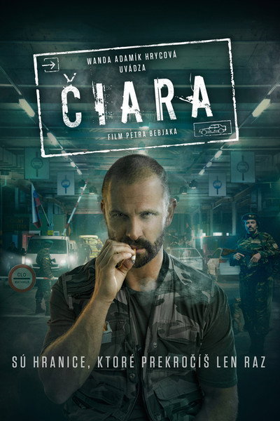 Póster de Ciara