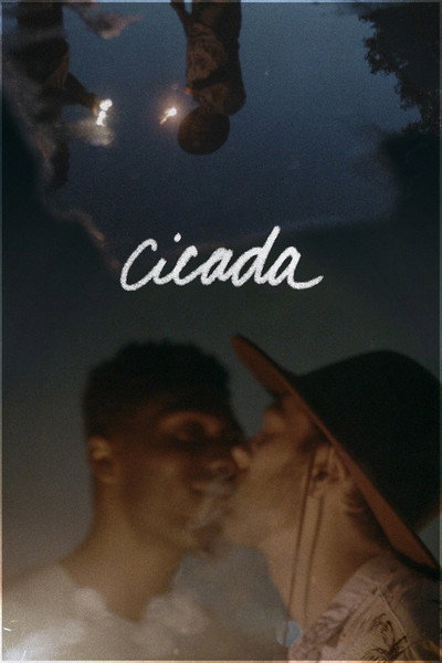 Póster de Cicada