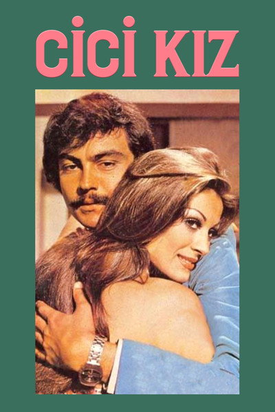 Póster de Cici Kiz