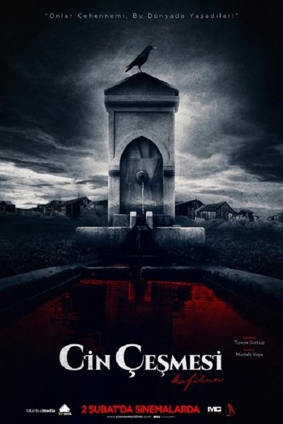 Póster de Cin Çesmesi