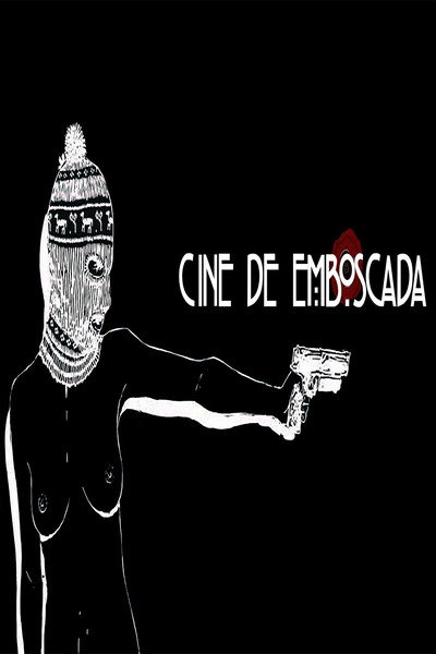 Póster de Cine de Emboscada
