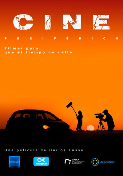 Póster de Cine Periférico