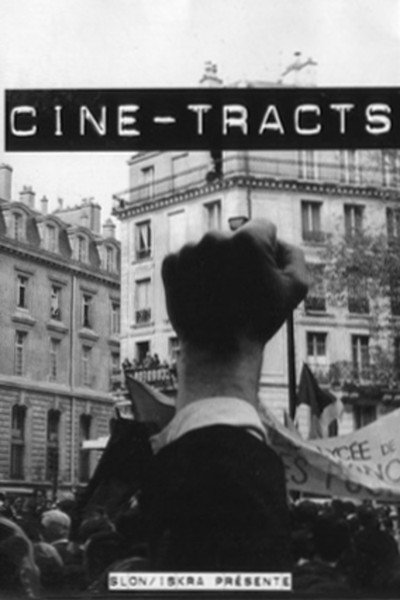 Póster de Cinétracts