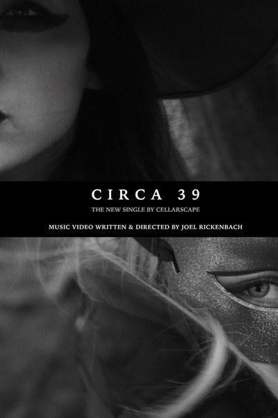 Póster de Circa 39